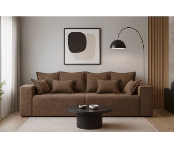 Диван Модель 035 (Soft Point)